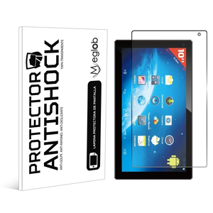 ฟิล์มกันรอยหน้าจอ ANTISHOCK สำหรับแท็บเล็ตทาคาร่า MID210H เพิ่มความทนทานและป้องกันรอยขีดข่วน - Product Image 1