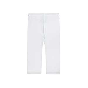 Kimono de Jiu Jitsu Blanco de Alta Calidad 2026, Uniforme de Artes Marciales Personalizado, Kimono de Judo, Diseño Único, Duradero y Cómodo - Product Image 5