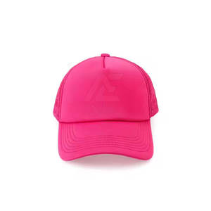 Gorro de Camionero Clásico de Malla, Ligero y Transpirable, para Uso en Exteriores de Verano, Fabricante - Product Image 1