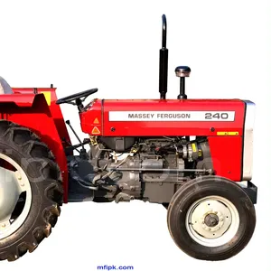Tracteur Massey 240 AgriTech Pro