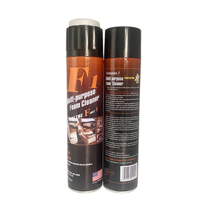 Detergente Schiumogeno Multiuso per <span class=keywords><strong>Auto</strong></span> e Pavimenti Domestici, Prodotto in Cina - Product Image 4