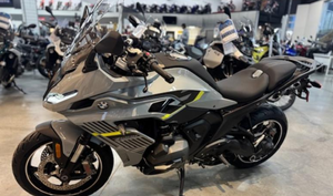 2026 Meilleure vente aux enchères commerciale R1300RS 1 300 cm³ 145 CV 7 750 tr/min Prêt à être expédié - Product Image 2