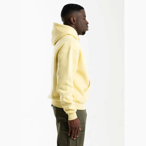 Ventes en gros de sweats à capuche de haute qualité 2025, entièrement personnalisés, pour hommes et femmes, sweats à capuche personnalisés avec logo, couleur et design, sublimation - Product Image 2