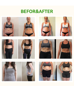 Chinaherbs Private Label 14-Tage Bio Glutenfreier Schlankheitstee Fettverbrennung Flacher Bauch Gewichtsverlust Grüner Tee für Erwachsene Box th minceur - Product Image 3