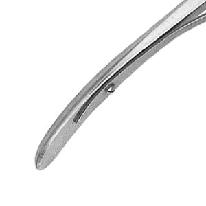 Customized Made Manuel en acier inoxydable Rongeurs Cutter Conception droite orthopédique Heavy Duty Single Spring Rongeurs Cutter - Product Image 2