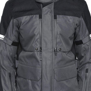 Vêtements de course moto à prix d'usine, respirants, personnalisables, de haute qualité, vestes de protection, équipement de motocross - Product Image 6