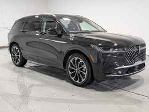 Lincoln Nautilus Reserve AWD 2025, con motor turbo de 2.0L estándar - Product Image 3