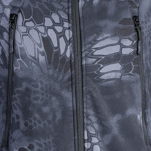 Wholesale <b>Wind</b> <b>Breaker</b> Jackets Waterproof Windbreaker Impermeable - Product Image 5