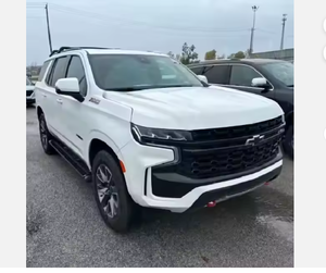 Chevrolet Tahoe 2024 Usado Premium, Automático, Tracción Trasera, SUV en Perfectas Condiciones - Product Image 1