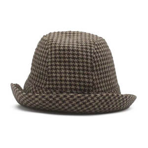 Hot Selling Casual Sports <b>Bucket</b> <b>Hats</b> Custom Outdoor Plus Size Adjustable 100% Cotton Easy to Wear <b>for</b> <b>Women</b> Four Seasons - Product Image 4