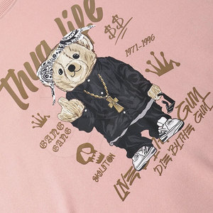 Precio al por mayor de fábrica Ropa de hombre Sudadera Bajo MOQ Mejor precio Sudadera de hombre - Product Image 4