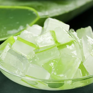 INGRÉDIENT NATUREL | Gelée d'Aloe Vera | Améliorez votre expérience de boisson | Pure & Fresh - Product Image 2