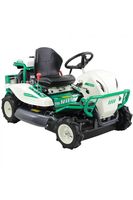 Profesional Orec Rabbit RM982F 98cm 4WD Ride-On Desbrozadora/Tractores de jardín todo terreno para la venta