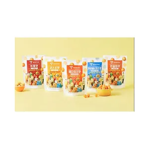 Seventeen Snack Pop Entrega desde Corea en la forma más rápida Mejor precio y buen producto Alta calidad y venta caliente