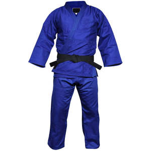 Gi de Jiu Jitsu brésilien OEM | Uniforme de Kimono BJJ léger et durable | Tailles pour enfants adultes | Marque privée disponible - Product Image 1