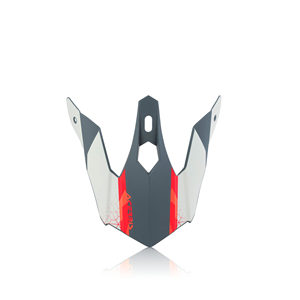 Visiera Acerbis Steel Junior/Eclipse per Accessori Casco Moto - Product Image 1