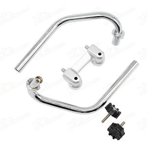 Petites pièces de guidon de moto pour Z50 Z50J CT70 Z50R <span class=keywords><strong>50CC</strong></span> Monkey <span class=keywords><strong>Dax</strong></span> Blike - Product Image 2