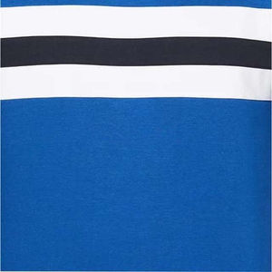 Contrast Color Winter Embroidered Latest Design Men's Clothing Hoodies <b>Sweatshirts</b> Neck Long Sleeve 100% Cotton <b>Fleece</b> - Product Image 4