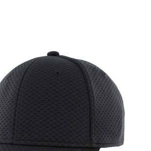 Compre Gorra de Béisbol con Bordado 3D 100% Algodón, Nuevo Diseño, Gorra Multicolor con Precio Bajo y Alta Calidad para Unisex - Product Image 4