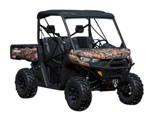 Can-Am Defender XT HD10 2023, Vehículo Personalizable de Grado Industrial OEM con 1 Año de Garantía - Product Image 3