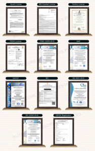 ייצור בהזמנה זמין, טבליות תוסף ברזל עם חומצה פולית באיכות מעולה, רב מכר, לשימוש גברים ונשים - Product Image 4