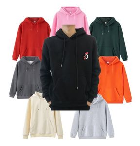 Premium 400GSM sudaderas con capucha de algodón pesado cálido cómodo ropa Unisex directo de fábrica al por mayor suministro personalizado - Product Image 1