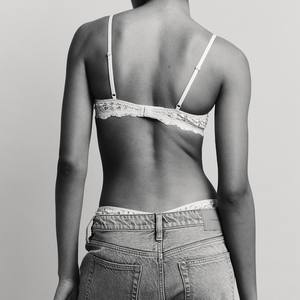 Fabricación Ropa atlética Mujeres Sujetador deportivo de alto impacto Gimnasio Sujetador de yoga Sujetador deportivo de talla grande - Product Image 5