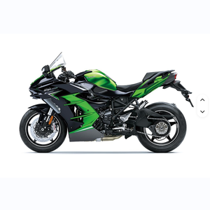 Nouvelle moto sportive Kawasaki Ninja H2 SX SE 2023 - Product Image 3