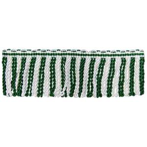 Ribete de cordón metálico, hilo metálico dorado con diseño de león, 6 cm, 5 cm, plata mate, alambre grueso, flecos metálicos, metal de 7 mm de diámetro, ceremonial - Product Image 5