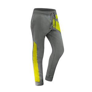 Ensemble de sweats à capuche gris personnalisés unisexes en molleton - 100% coton, fabricant de marques privées, sweats à capuche surdimensionnés pour hommes fabriqués en Inde - Product Image 6