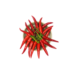 พริกแดงสด-คุณภาพพรีเมี่ยมและราคาที่แข่งขันได้ - Product Image 5