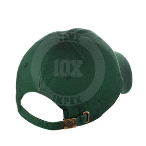 New Arrival Baseball Hat Custom Color Baseball Hat Plus Size Baseball Hat For Online Sale - Product Image 6