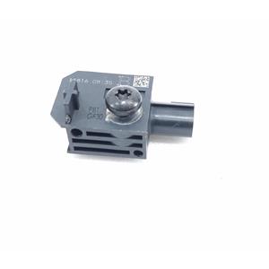 SENSOR DE PRESIÓN DE CHOQUE DELANTERO OPEL Serie Karl 13504470 B 10 XE Gasolina 1000 (15>17) - Product Image 3