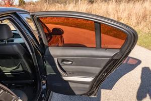 รถมือสอง BMW 328i ซีดาน ปี 2007 พวงมาลัยซ้าย/ขวา - Product Image 5