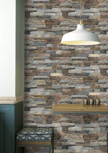 Carreaux de mur extérieurs en porcelaine 300x600mm Résistants aux intempéries - Product Image 6