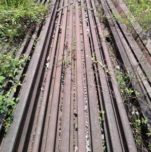 HMS 1 2 <b>Iron</b> <b>Scraps</b> Heavy Metal <b>Scrap</b> Steel Origin Type Melting Place Model Application Composition Ferrous BEHMS - Product Image 6