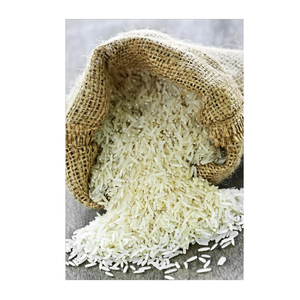 Exportación a Granel 1121 Arroz Basmati Sella Arroz Fragante de Grano Largo Ideal para Restaurantes Mayoristas y Paquetes Minoristas - Product Image 5