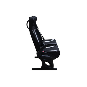 Ducato Master Movano NV400-bóxer, asiento de pasajero reclinable, Minibus Crafter MAN TGE H350 Sprinter - Product Image 6