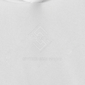 Survêtements décontractés à capuche pour adultes, hiver, couleur unie, respirants, écologiques, coton et polyester, haute qualité, personnalisés, fabriqués au Pakistan - Product Image 3