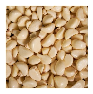 Dientes de Ajo Pelados Frescos Congelados IQF de la Mejor Calidad a Precio de Oferta - Product Image 6