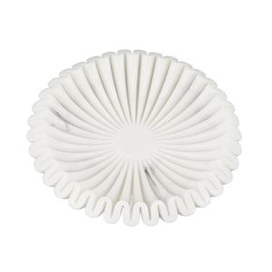 Évier rectangulaire en marbre de magnésie bleu vintage de haute qualité, lavabo pour les mains, décoration d'appartement, artisanat en magnésie - Product Image 6