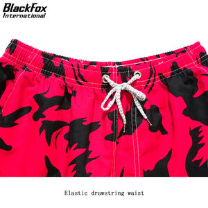 <b>Men</b> Clothing Beach Sports <b>Shorts</b> OEM ODM Best Quality Custom Workout Polyester Knitted <b>Shorts</b> For <b>Men</b> - Product Image 4