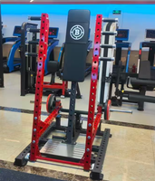 Machine à pectoraux à charge libre pour la musculation, vente en gros directe usine Chine, idéale pour les clubs de fitness