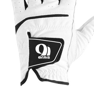 2023 dernier style Cabretta cuir sur mesure doux PU gants de golf pour hommes pour les sports d'été et les golfeurs - Product Image 3