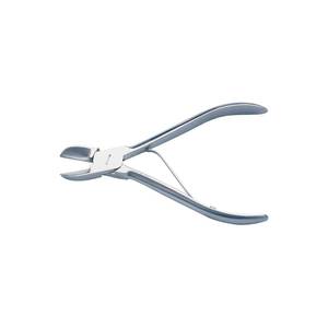 Cisailles manuelles à os en acier inoxydable de haute qualité, certifiées CE, instruments chirurgicaux orthopédiques pour la chirurgie orthopédique, vente en gros - Product Image 5