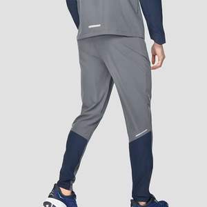 Conjunto de Chándal Cortavientos OEM de Poliéster/Nylon con Cierre de Cordón, Chaqueta Impermeable de Invierno Unisex, Sólida, para Exteriores, de Alta Calidad - Product Image 5