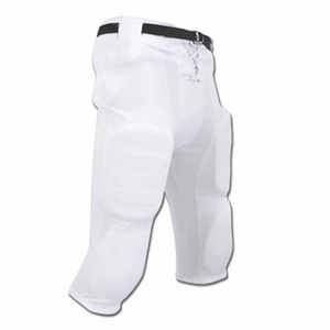Top Quality Material American Youth Football Uniforms For Training Wear Machine Stitched American Football Uniform Sportswear - Product Image 4