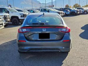 Nuevo Honda Civic 2024 - Product Image 5