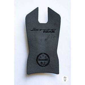 Leoncino 800 Trail Zip Protector - v3 - Product Image 1