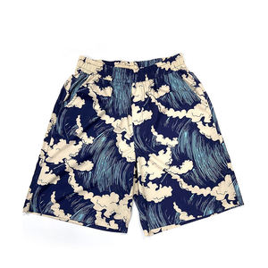 Men Lightweight Fishing Shorts Breathable Outdoor Angling Apparel Water <b>Repellent</b> OEM Wholesale - Product Image 1